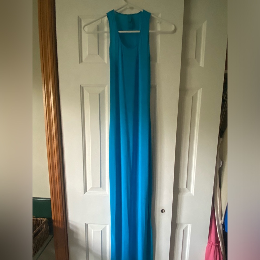 Skims sheer bathingsuit coverup